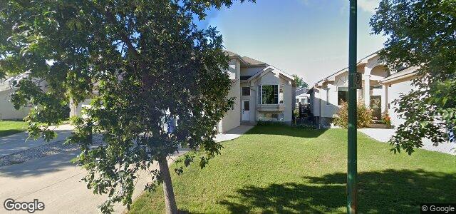 43 Peter Herner Bay（加拿大曼尼托巴省温尼伯市）房屋照片