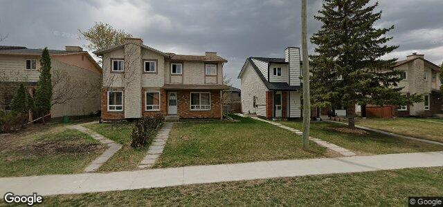 434 Murray Avenue（加拿大曼尼托巴省温尼伯市）房屋照片