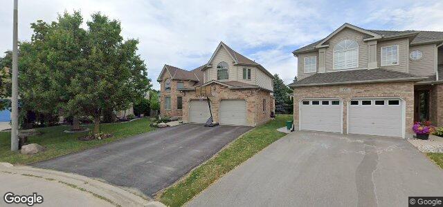 44 Baden Court（加拿大曼尼托巴省温尼伯市）房屋照片