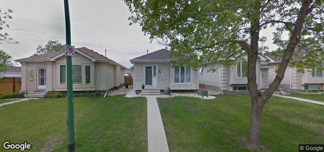 44 Kirkham Bay（加拿大曼尼托巴省温尼伯市）房屋照片