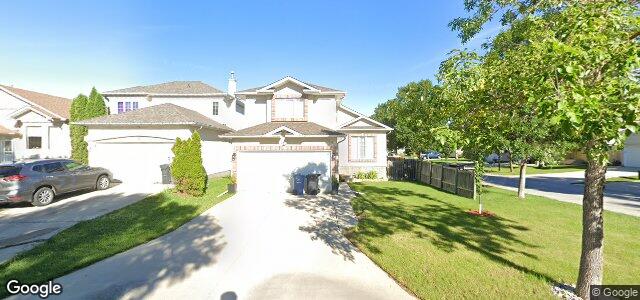 44 Signet Road（加拿大曼尼托巴省温尼伯市）房屋照片