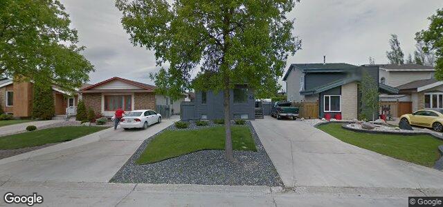 44 Timberwood Trail（加拿大曼尼托巴省温尼伯市）房屋照片