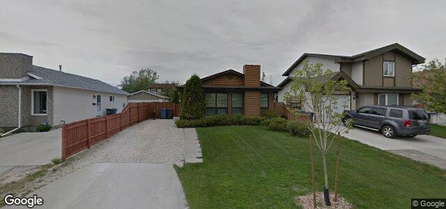 44 William Whiteway Bay（加拿大曼尼托巴省温尼伯市）房屋照片