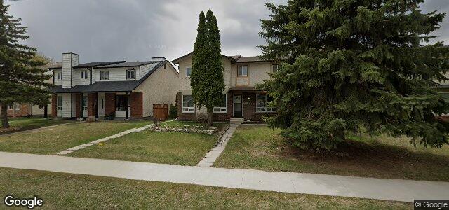 440 Murray Avenue（加拿大曼尼托巴省温尼伯市）房屋照片