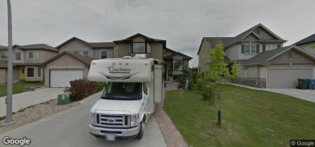 45 Endcliffe Place（加拿大曼尼托巴省温尼伯市）房屋照片