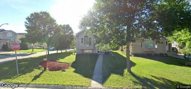 45 Signet Road（加拿大曼尼托巴省温尼伯市）房屋照片