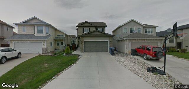 Photo of 46 Danford Drive in Winnipeg, Manitoba