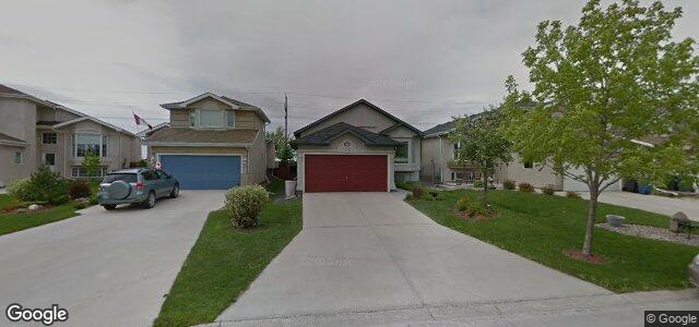 46 Gateside Way（加拿大曼尼托巴省温尼伯市）房屋照片