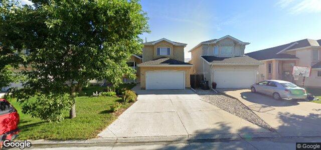 46 Peter Herner Bay（加拿大曼尼托巴省温尼伯市）房屋照片