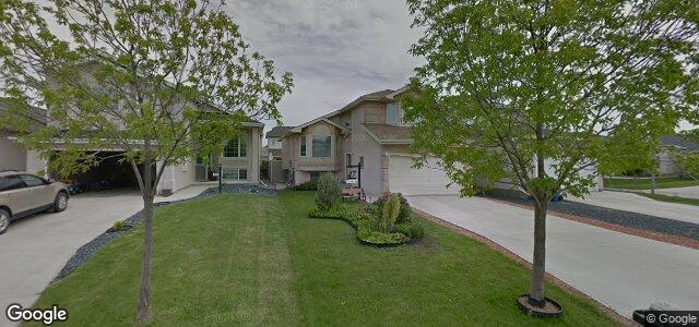 47 Gateside Way（加拿大曼尼托巴省温尼伯市）房屋照片