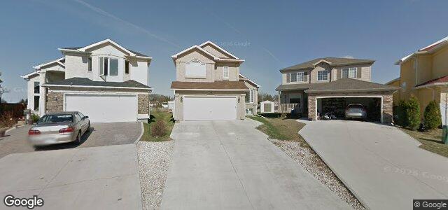 47 Grady Bend Place（加拿大曼尼托巴省温尼伯市）房屋照片