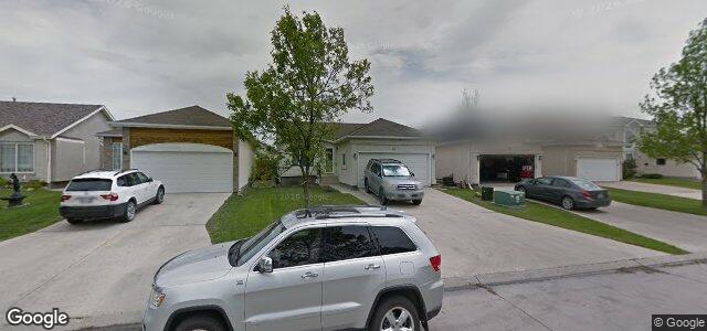 47 Kirkham Bay（加拿大曼尼托巴省温尼伯市）房屋照片