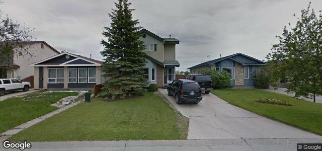 47 William Whiteway Bay（加拿大曼尼托巴省温尼伯市）房屋照片