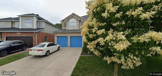 48 Baden Court（加拿大曼尼托巴省温尼伯市）房屋照片