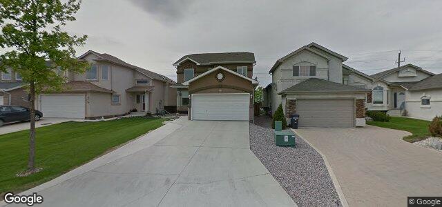 48 Ben Hewak Bay（加拿大曼尼托巴省温尼伯市）房屋照片