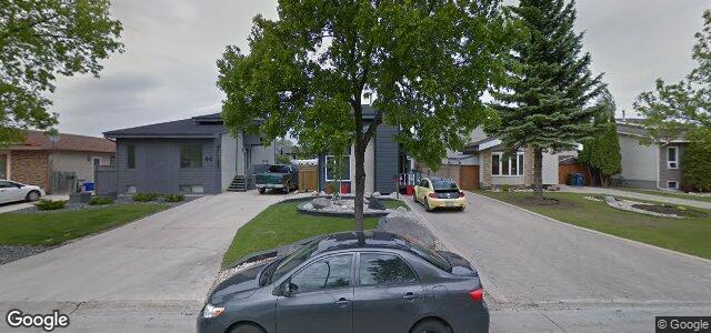 48 Timberwood Trail（加拿大曼尼托巴省温尼伯市）房屋照片