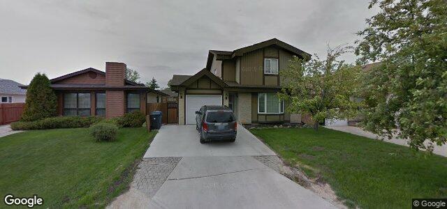 48 William Whiteway Bay（加拿大曼尼托巴省温尼伯市）房屋照片