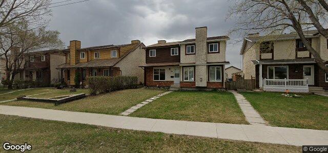Larawan ng 482 Murray Avenue sa Winnipeg, Manitoba