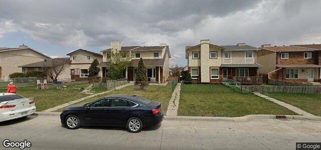 483 Murray Avenue（加拿大曼尼托巴省温尼伯市）房屋照片