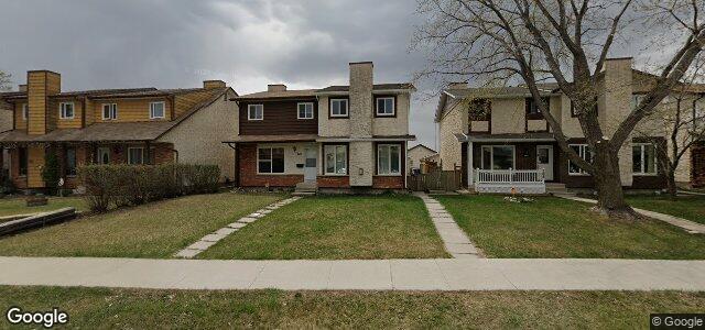 484 Murray Avenue（加拿大曼尼托巴省温尼伯市）房屋照片