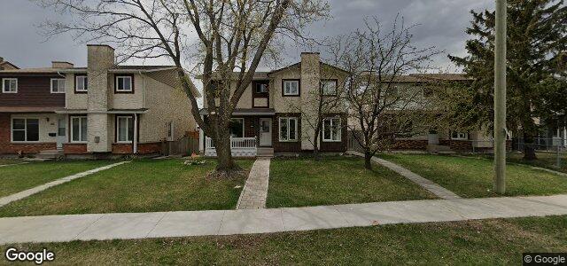 490 Murray Avenue（加拿大曼尼托巴省温尼伯市）房屋照片