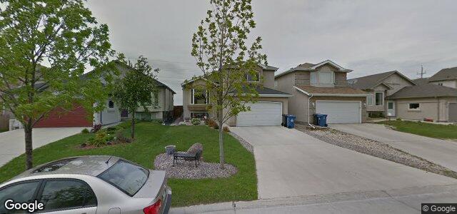 50 Gateside Way（加拿大曼尼托巴省温尼伯市）房屋照片