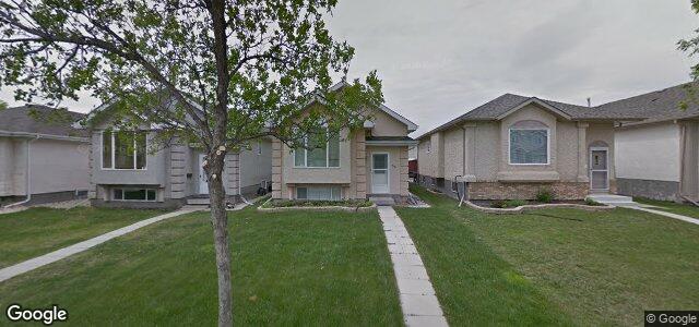 50 Kirkham Bay（加拿大曼尼托巴省温尼伯市）房屋照片