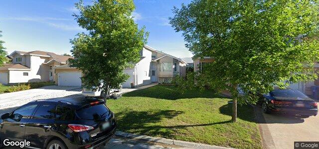 50 Peter Herner Bay（加拿大曼尼托巴省温尼伯市）房屋照片