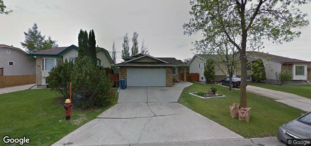 50 Spruce Thicket Walk（加拿大曼尼托巴省温尼伯市）房屋照片