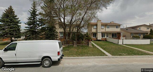 501 Murray Avenue（加拿大曼尼托巴省温尼伯市）房屋照片