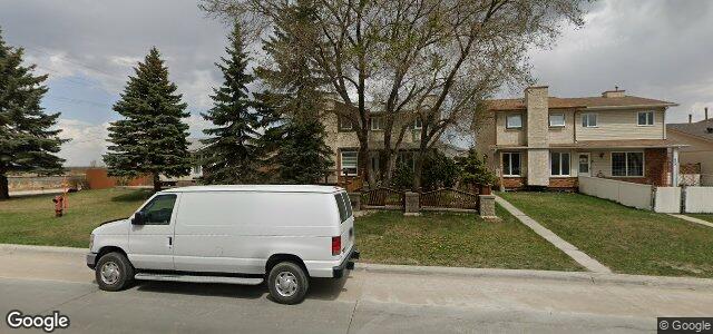 503 Murray Avenue（加拿大曼尼托巴省温尼伯市）房屋照片