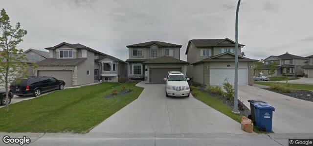 51 Danford Drive（加拿大曼尼托巴省温尼伯市）房屋照片