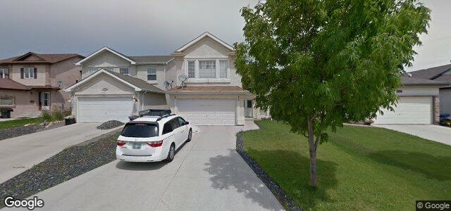 51 Frog Plain Way（加拿大曼尼托巴省温尼伯市）房屋照片