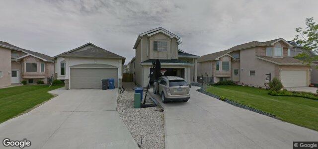 51 Gateside Way（加拿大曼尼托巴省温尼伯市）房屋照片