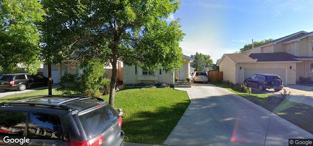 51 John Reeves Place（加拿大曼尼托巴省温尼伯市）房屋照片