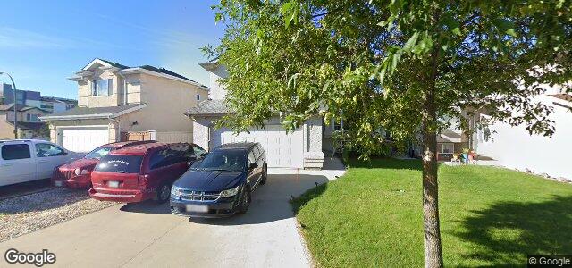 51 Peter Herner Bay（加拿大曼尼托巴省温尼伯市）房屋照片