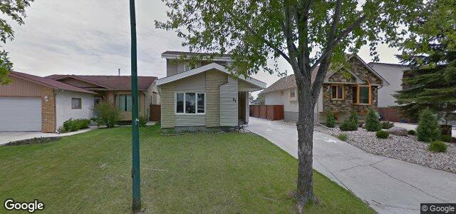 51 Pinetree Crescent（加拿大曼尼托巴省温尼伯市）房屋照片