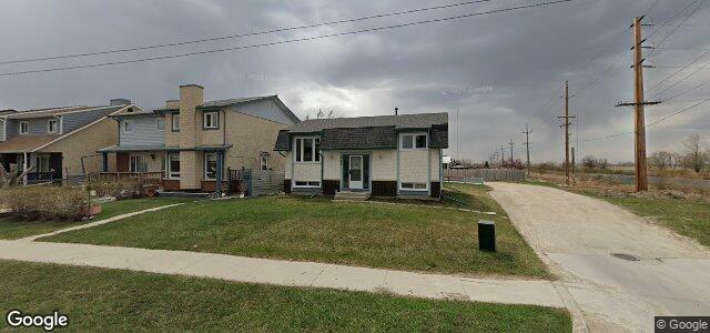 512 Murray Avenue（加拿大曼尼托巴省温尼伯市）房屋照片