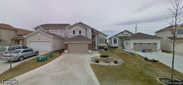 52 Ben Hewak Bay（加拿大曼尼托巴省温尼伯市）房屋照片