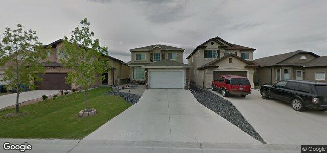 52 Endcliffe Place（加拿大曼尼托巴省温尼伯市）房屋照片