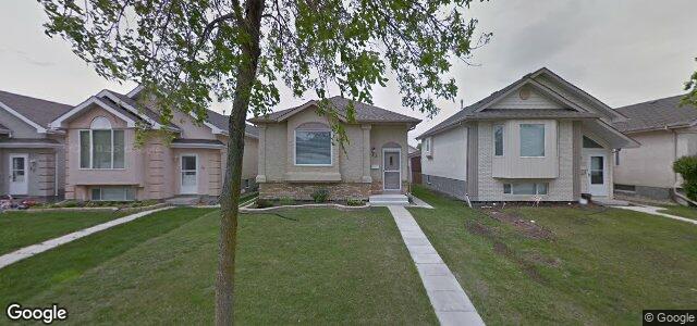 52 Kirkham Bay（加拿大曼尼托巴省温尼伯市）房屋照片