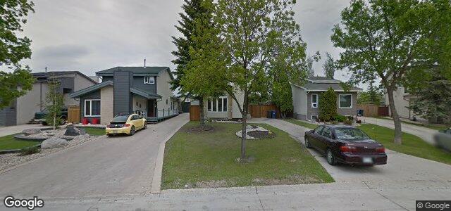 52 Timberwood Trail（加拿大曼尼托巴省温尼伯市）房屋照片