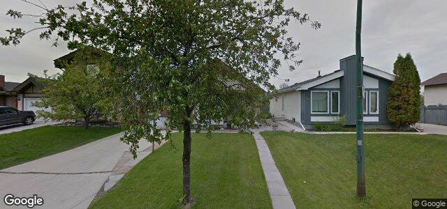 52 William Whiteway Bay（加拿大曼尼托巴省温尼伯市）房屋照片