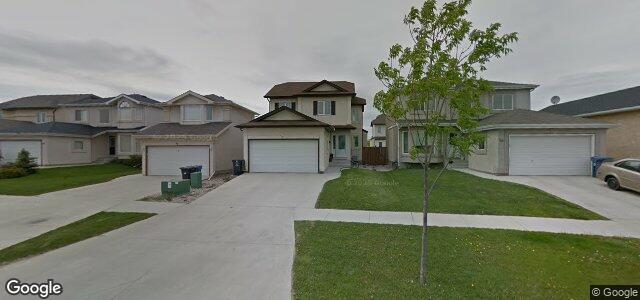 54 Carsdale Drive（加拿大曼尼托巴省温尼伯市）房屋照片