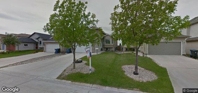 54 Gateside Way（加拿大曼尼托巴省温尼伯市）房屋照片