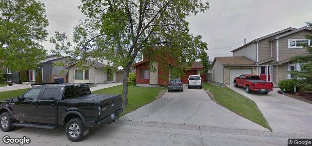 54 Hearthwood Grove（加拿大曼尼托巴省温尼伯市）房屋照片