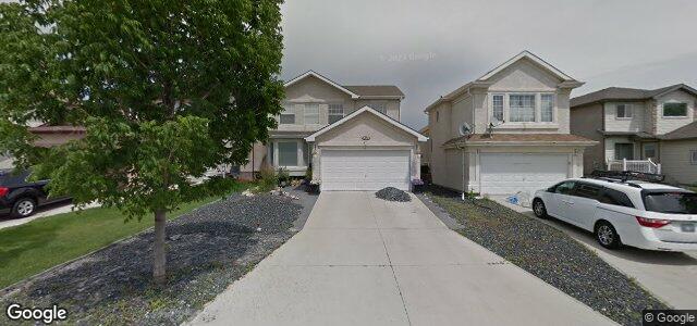 55 Frog Plain Way（加拿大曼尼托巴省温尼伯市）房屋照片