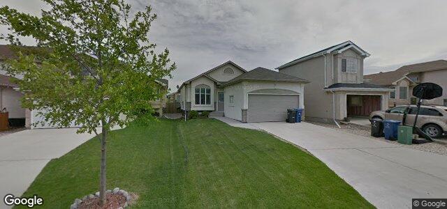 55 Gateside Way（加拿大曼尼托巴省温尼伯市）房屋照片