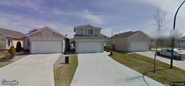 55 Horrox Bay（加拿大曼尼托巴省温尼伯市）房屋照片