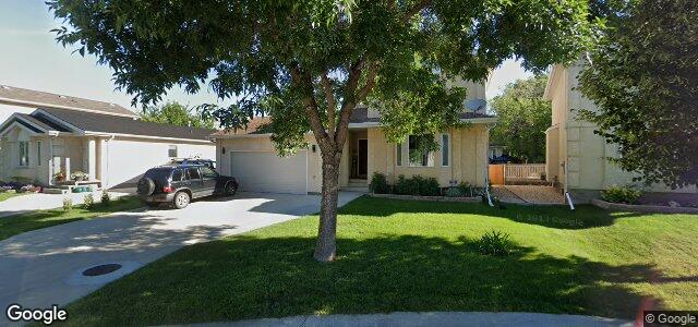 55 John Reeves Place（加拿大曼尼托巴省温尼伯市）房屋照片